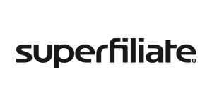 Superfiliate Customer Logo